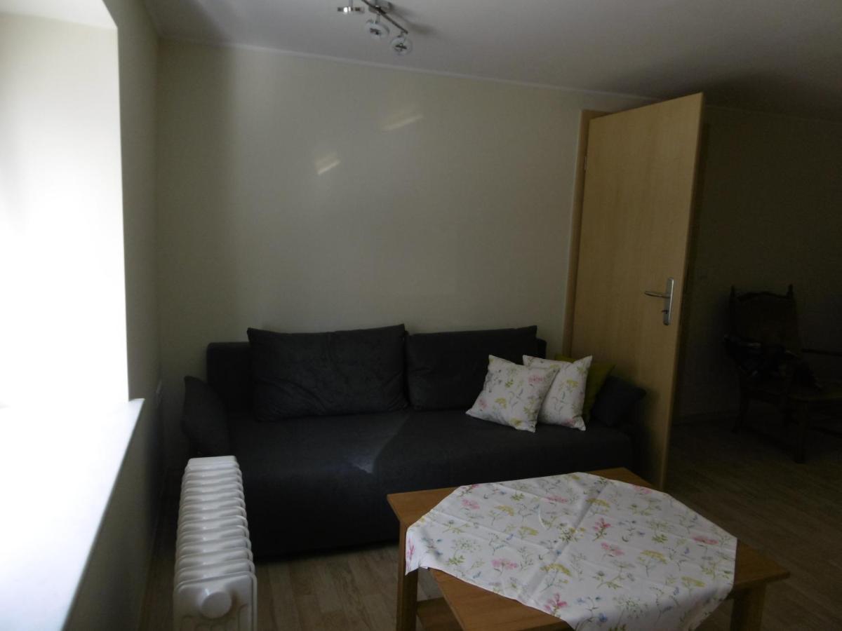 Appartement Mit Bergblick Löbau
